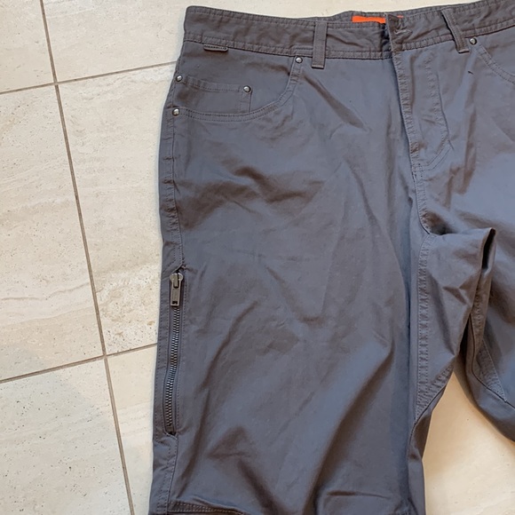 Merrel mens pants - Picture 2 of 7